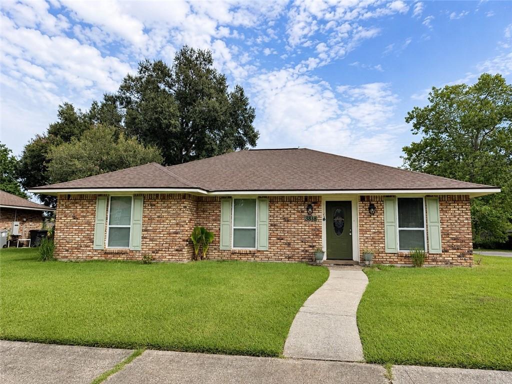 3818 Sarasota Drive — photo