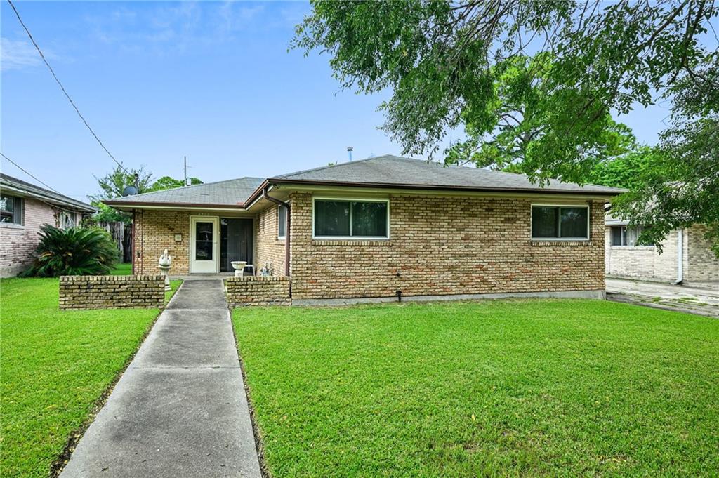 4516 Marque Drive — photo