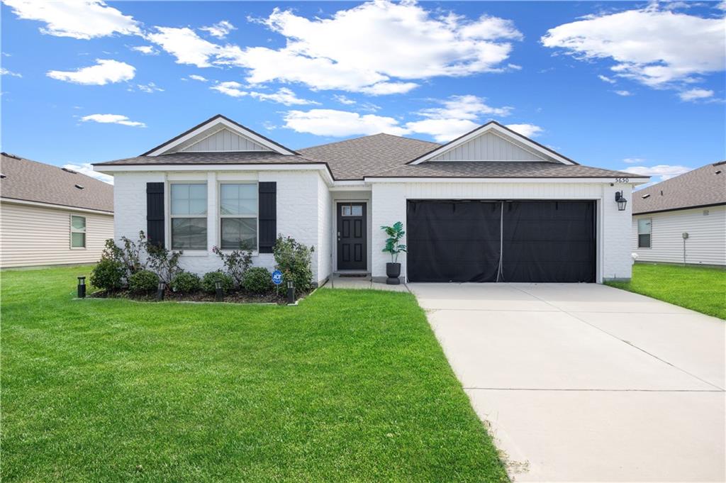 5650 Grand Springs Road — photo