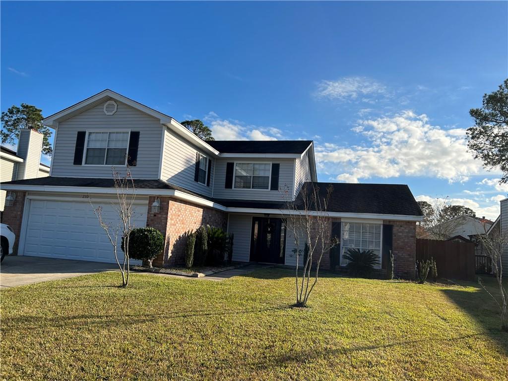 230 Cross Gates Boulevard — photo