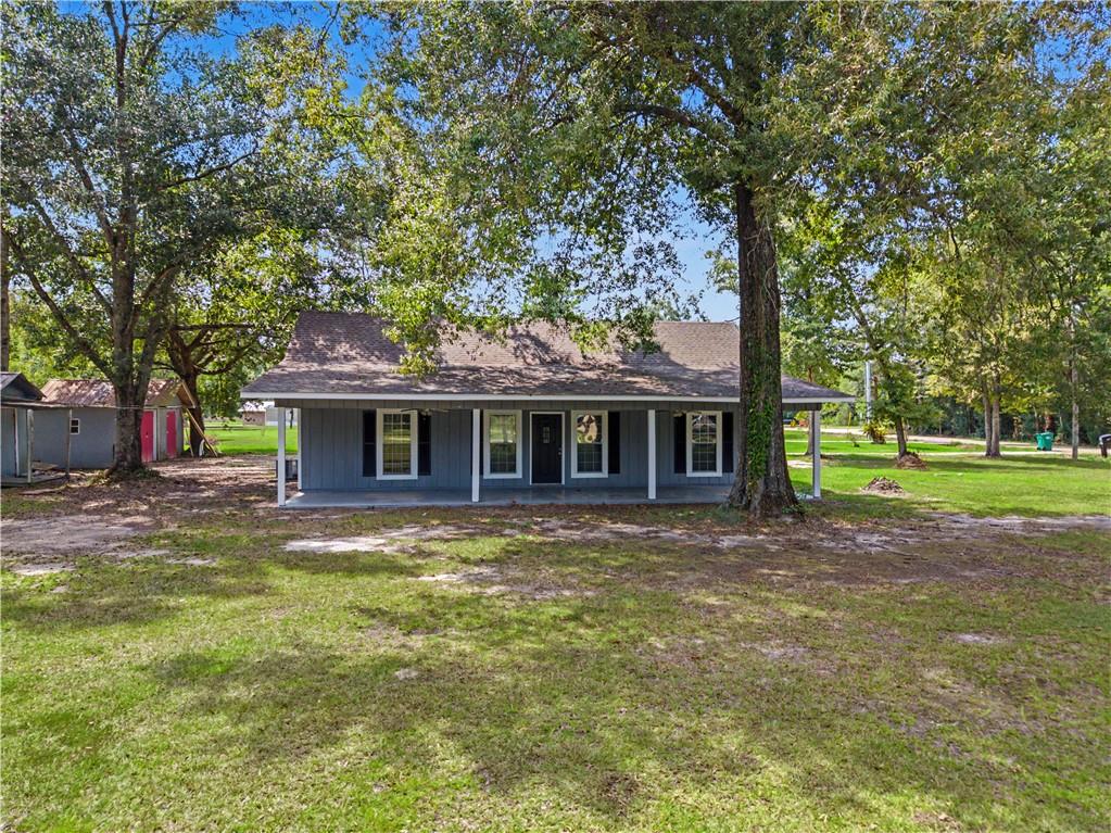 11256 Davis Road — photo