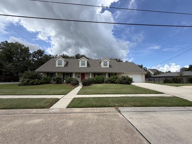 3800 Metairie Court — photo