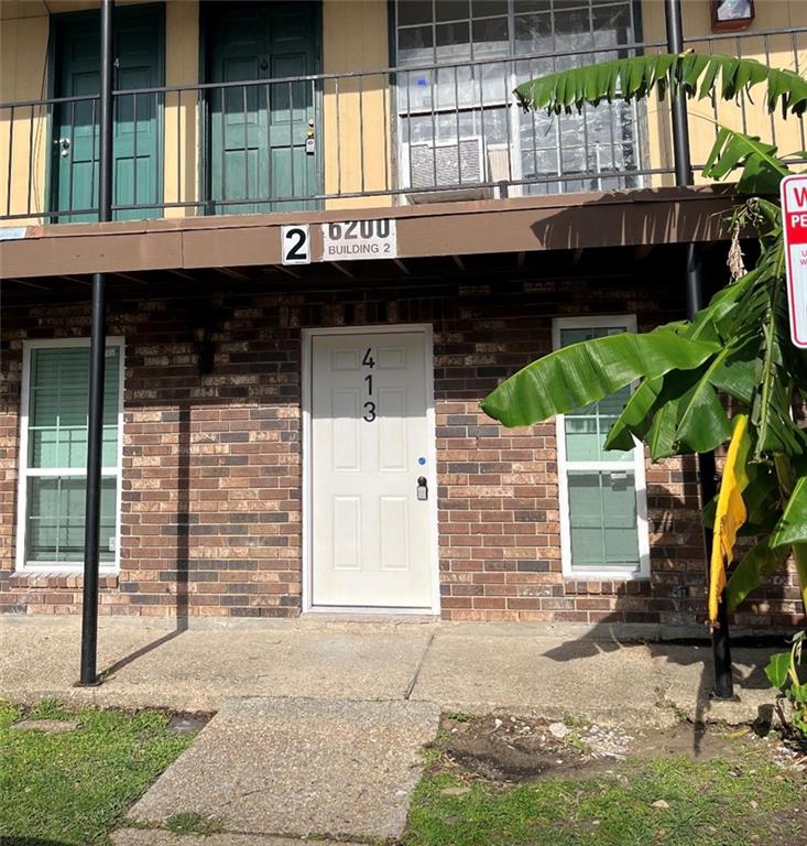 6200 Riverside Drive 413 — photo