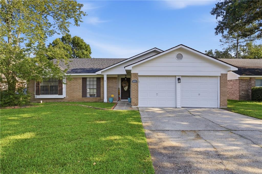 408 W Lake Catahoula Court — photo