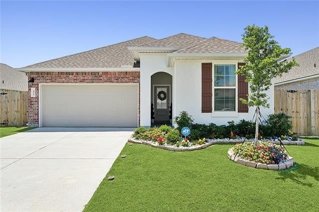 3415 Tide Wind Drive — photo