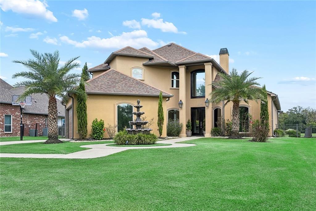 11672 River Highlands Drive — photo