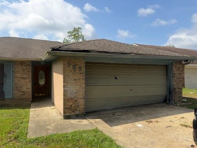 109 Heritage Circle — photo