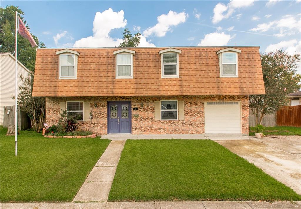 413 Evergreen Drive — photo