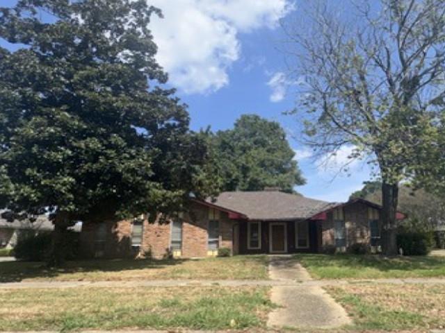 2309 Stonewood Drive — photo