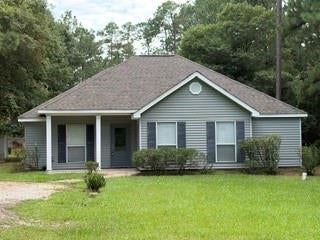 25094 Lowe Davis Road — photo