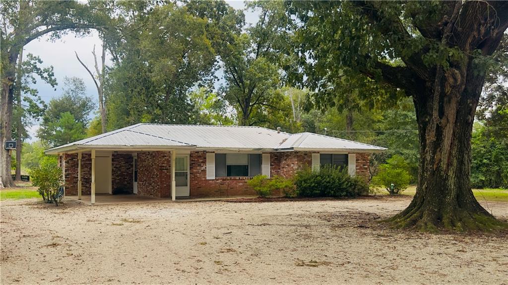 11090 Shaffer Road — photo