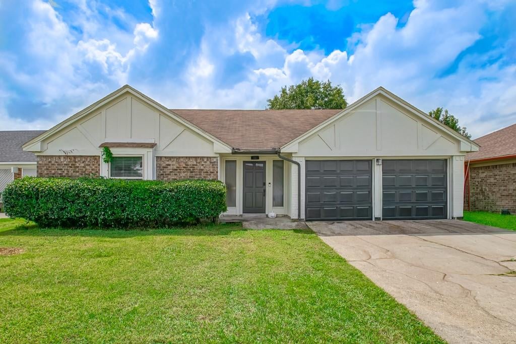 2208 Breckenridge Drive — photo