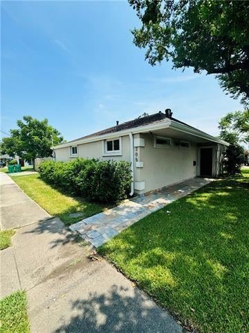 205 Douglas Drive — photo
