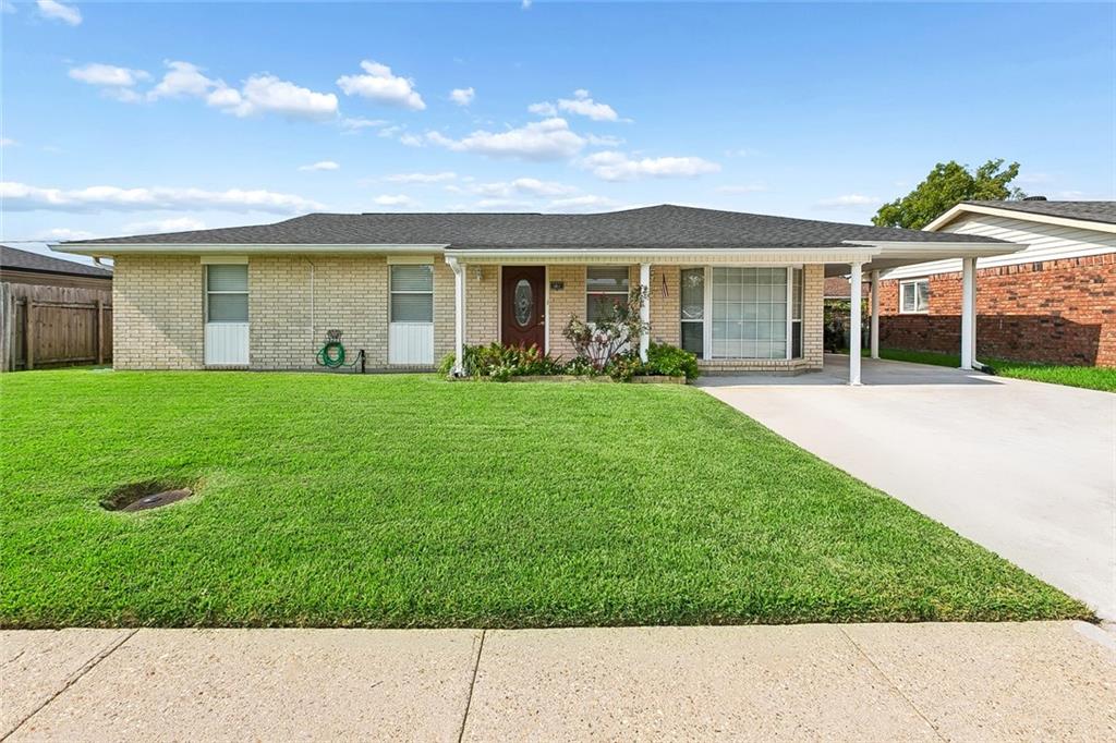 2812 Virginia Lee Drive — photo