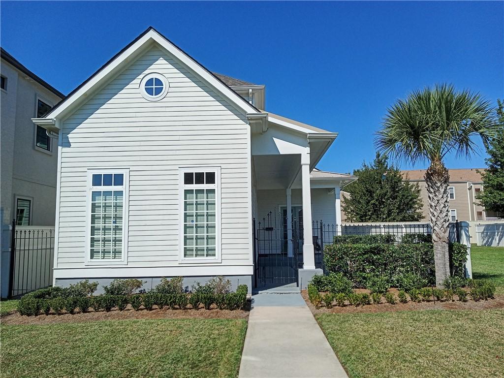 54 Palmetto — photo