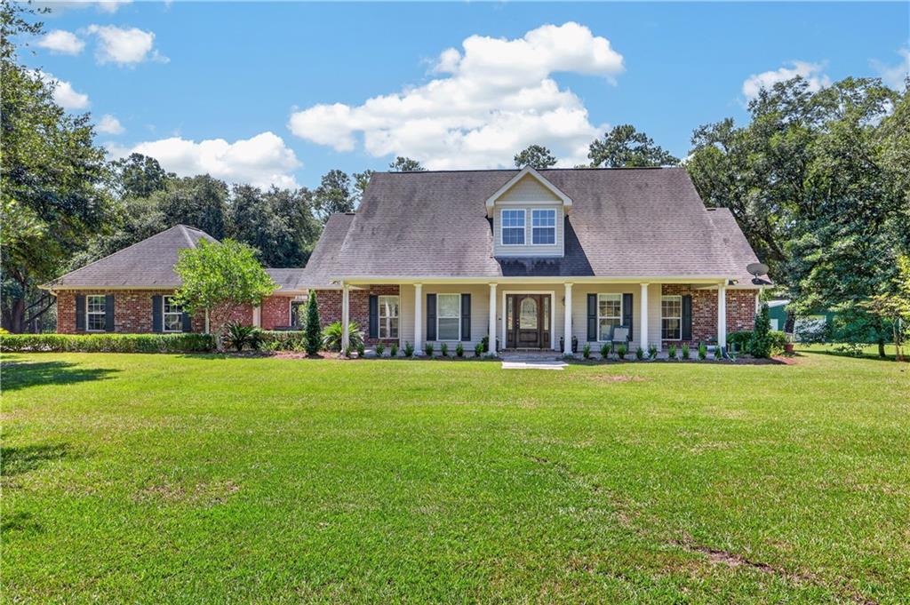 115 EAGLE Road, Covington, LA 70435 — photo 2