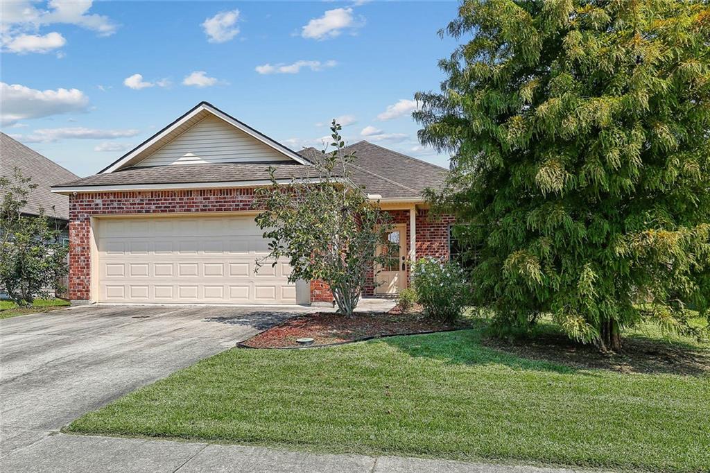 4422 Bay View Drive — photo