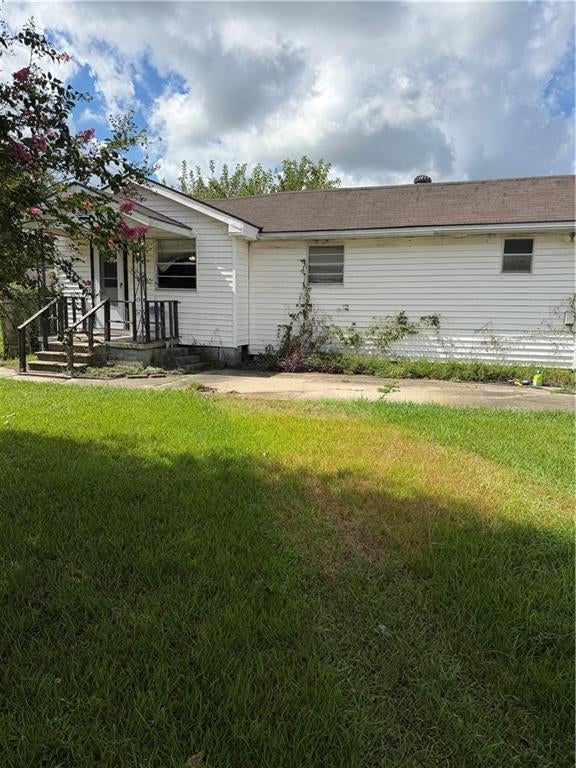 3043 Behrman Highway — photo
