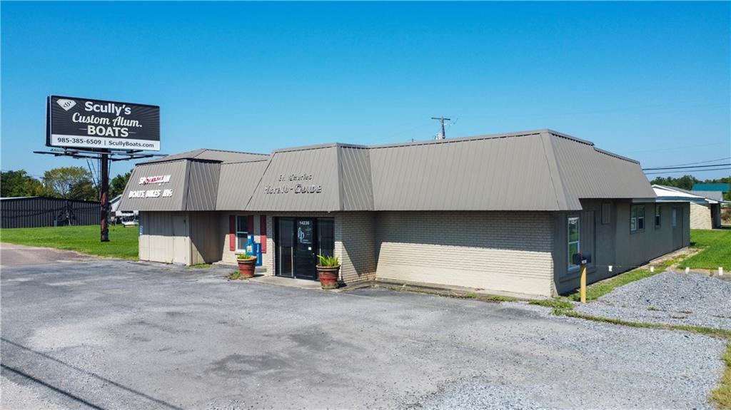 14236 US 90 Highway Highway — photo