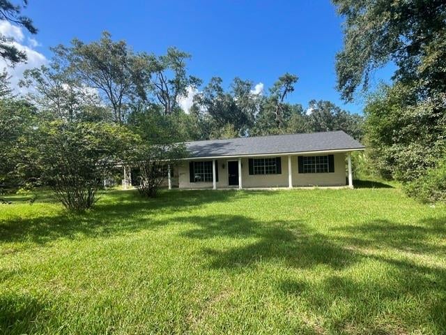 17033 E Little Italy Road — photo