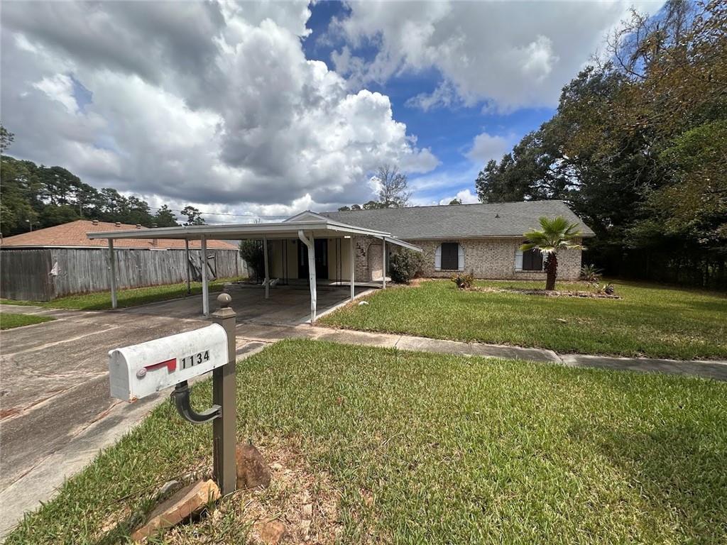 1134 Kaycee Drive — photo