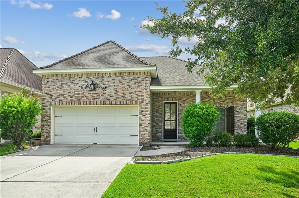 337 Nicklaus Drive — photo