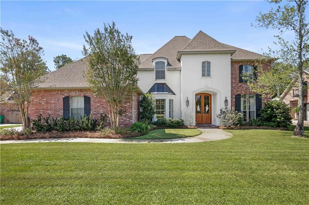1070 Whitetail Drive — photo
