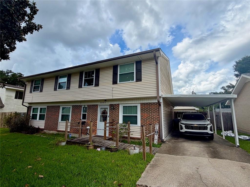 3803 Ole Miss Drive — photo