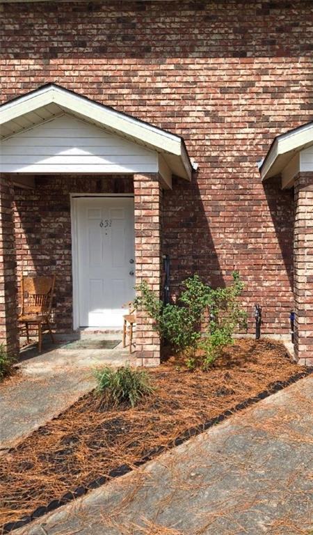 627 Joe Farris Drive — photo