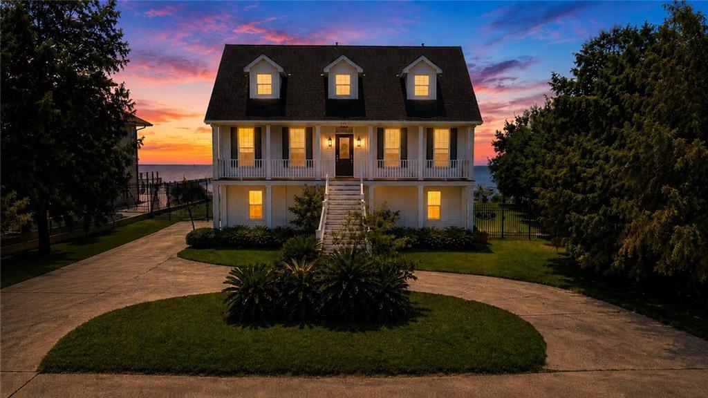 509 Carr Drive — photo
