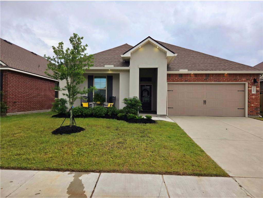 3339 Tide Wind Drive — photo