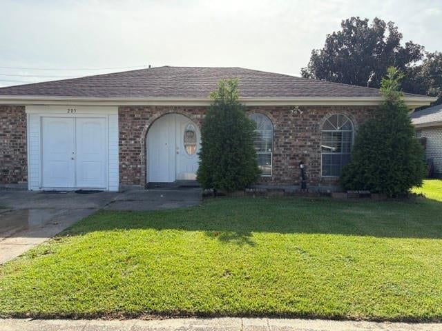 205 W Louisiana State Drive — photo