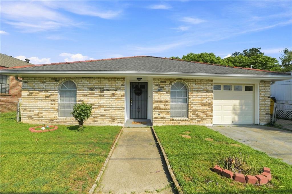 509 Wilker Neal Avenue — photo