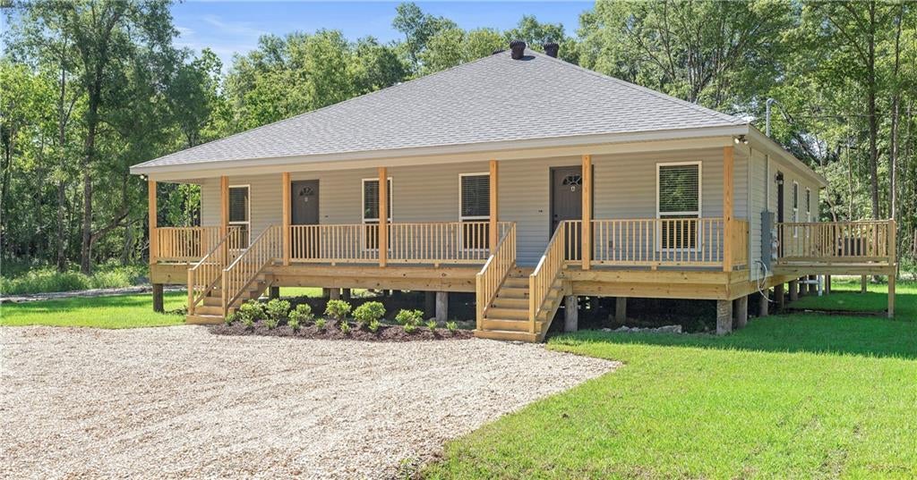 41334 Brown Road a — photo