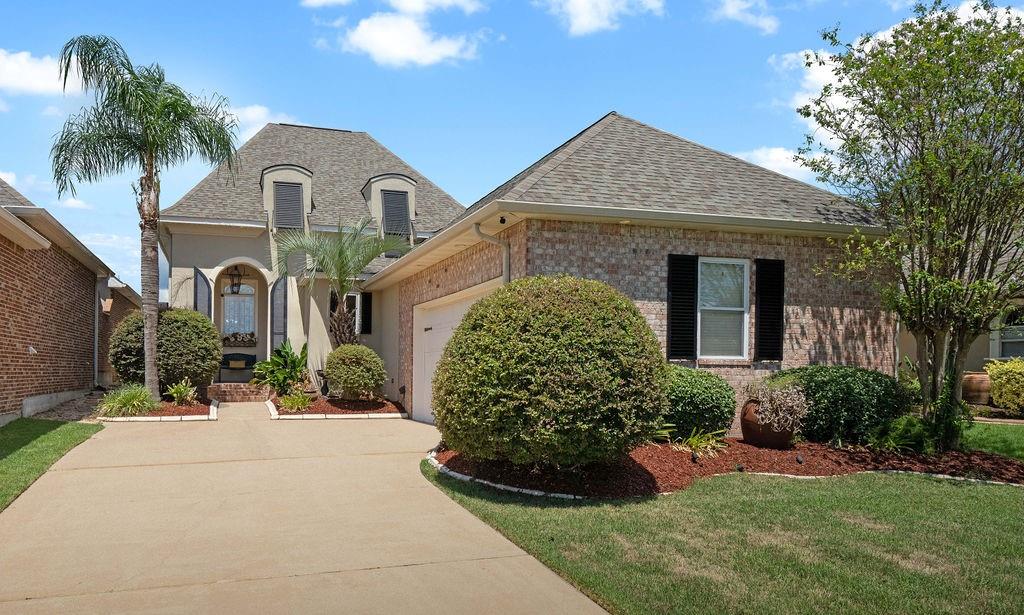1443 Royal Palm Drive — photo
