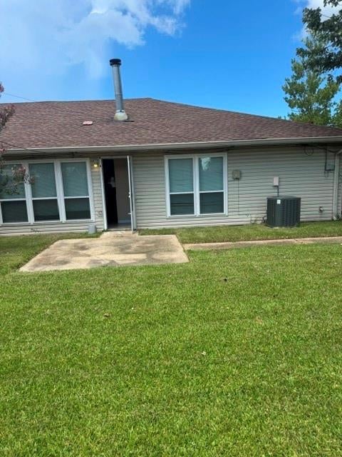545 Heritage Cove — photo