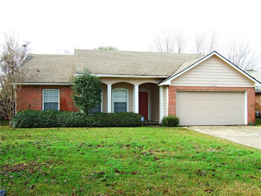 1106 Devonshire Drive — photo