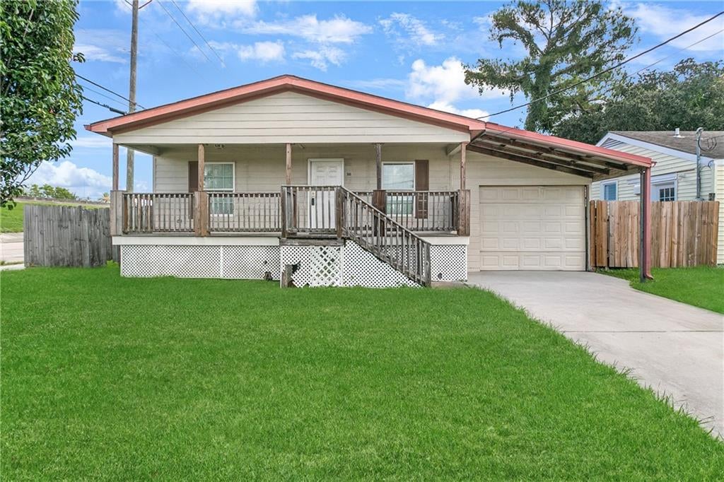 30 Curtis Drive — photo