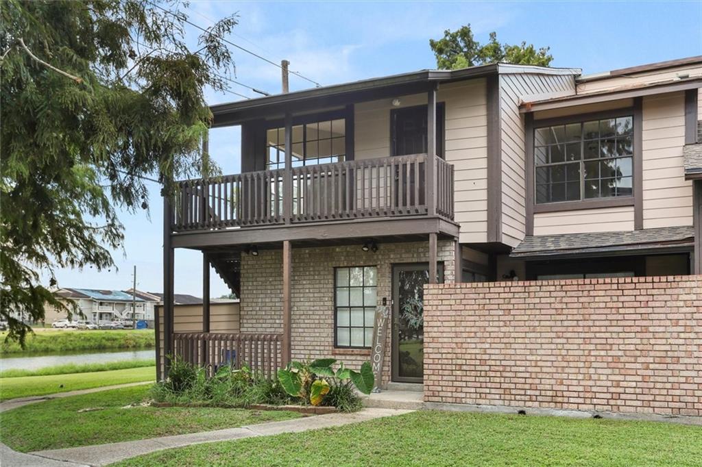 714 Fairfax Drive 119 — photo