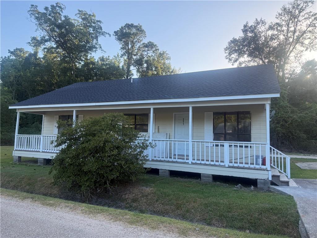 48047 C Harrison Road — photo