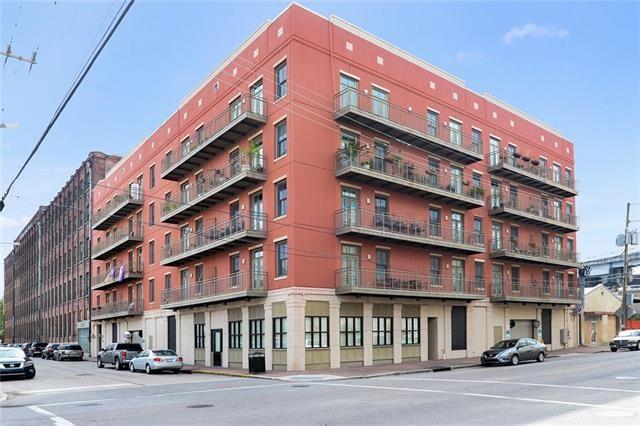 450 John Churchill Chase Street 304 — photo