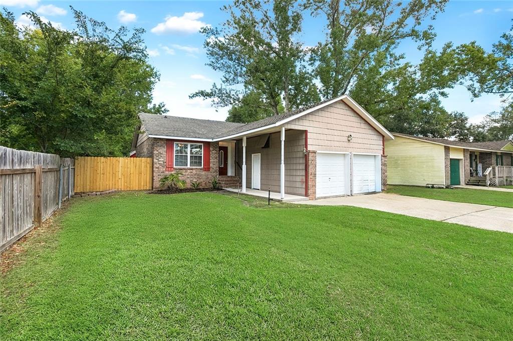 4022 Parkbrook Drive — photo