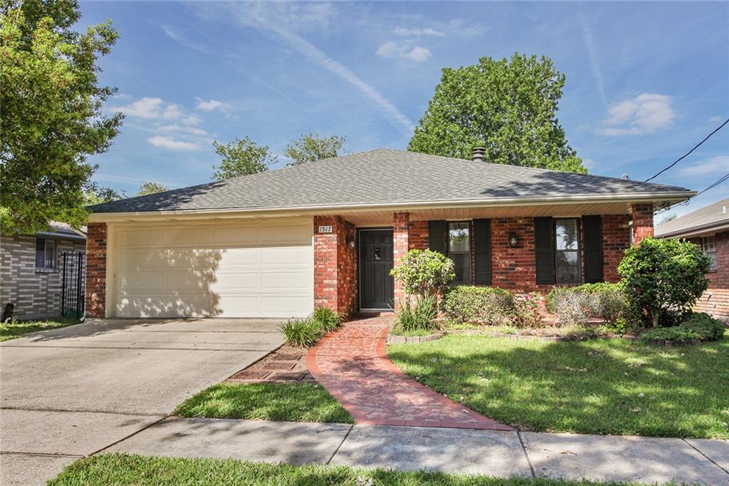 1517 Apple Street — photo