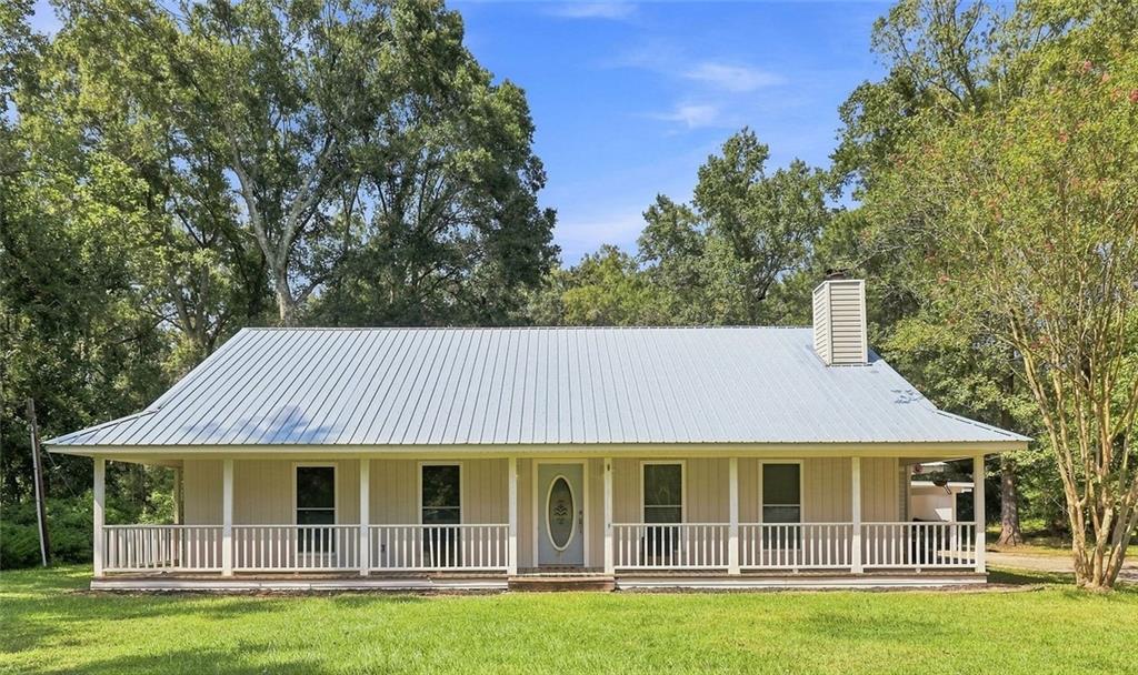 16267 Black Mud Road — photo