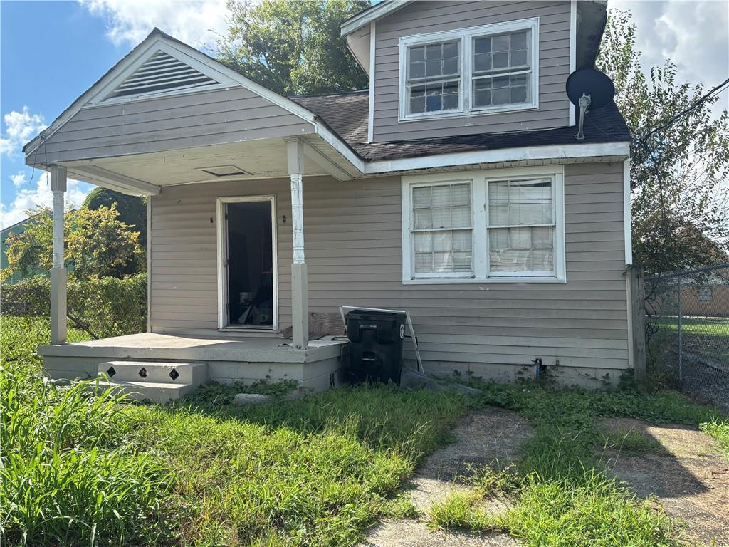 1826 N Roman Street — photo