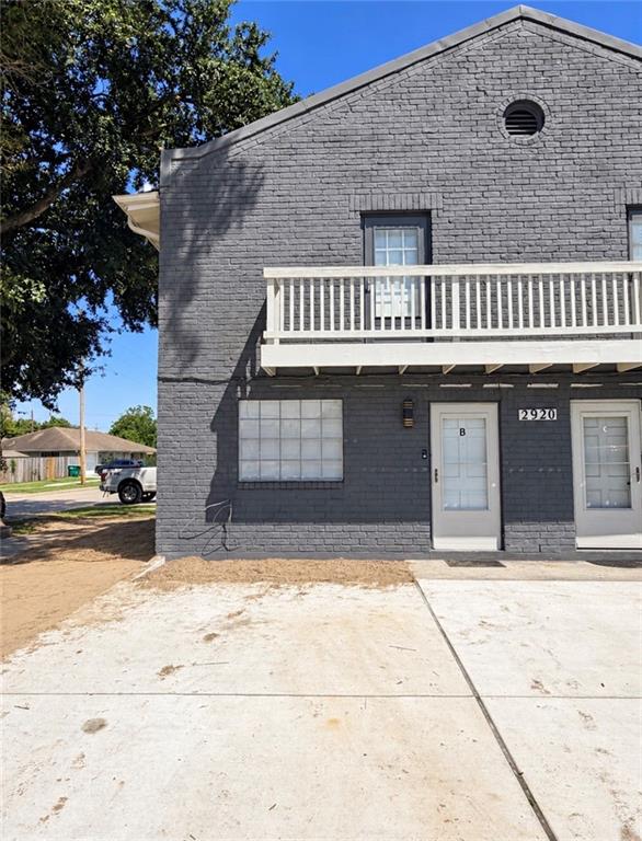 2920 Kansas Avenue B — photo