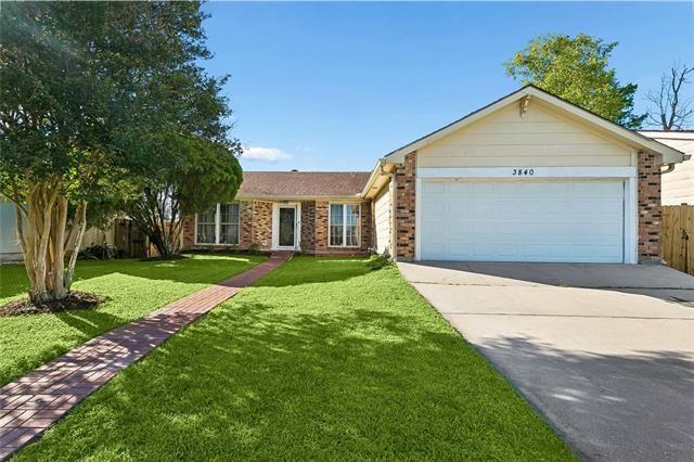 3840 Clover Lane — photo