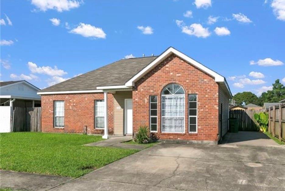 1037 Beechwood Drive — photo