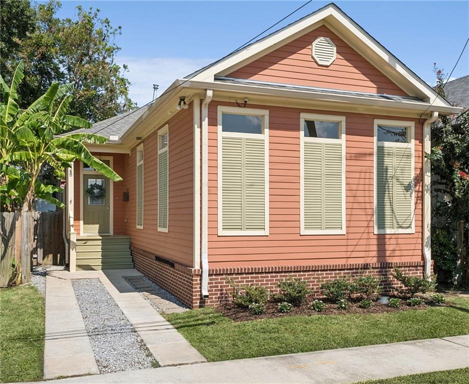 1628 General Ogden Street — photo