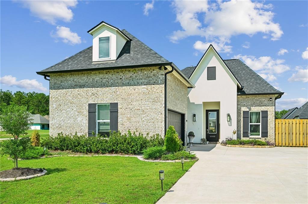 4068 Kelly Lake Lane — photo